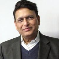 Dr. Kamal Vinayak Inamdar