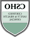 CSHO - Certified Safety & Health Official